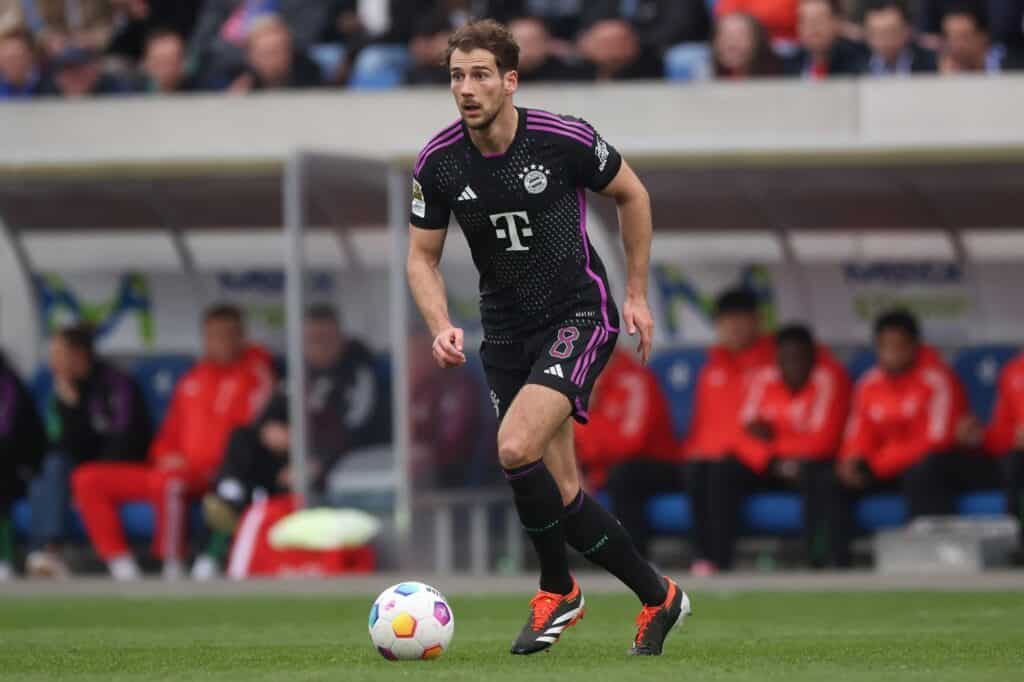 Leon Goretzka