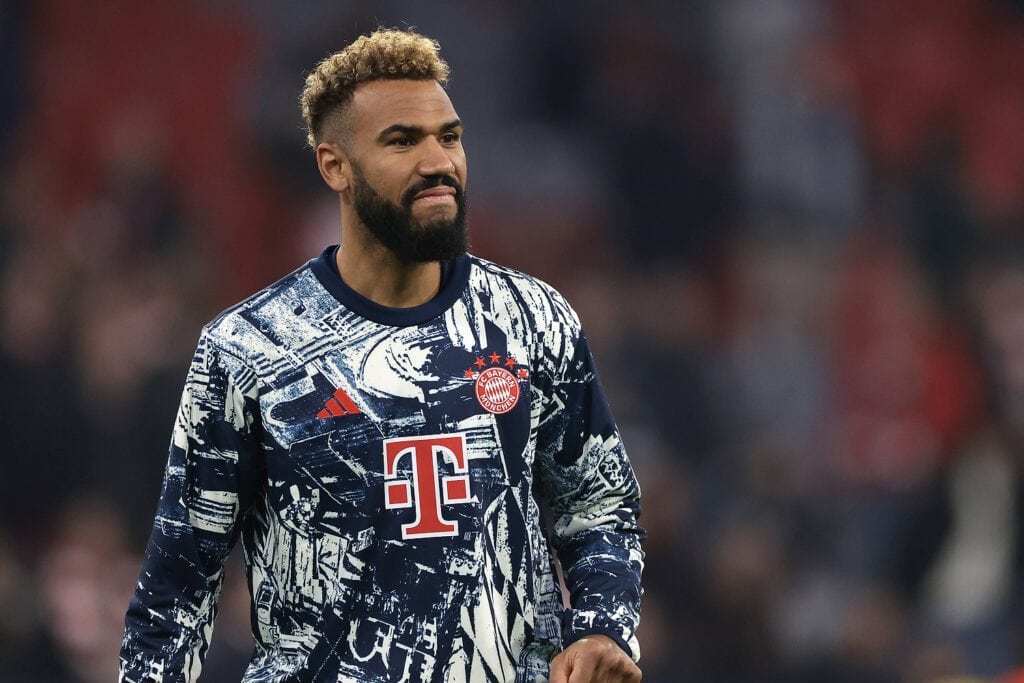 Eric Maxim Choupo-Moting