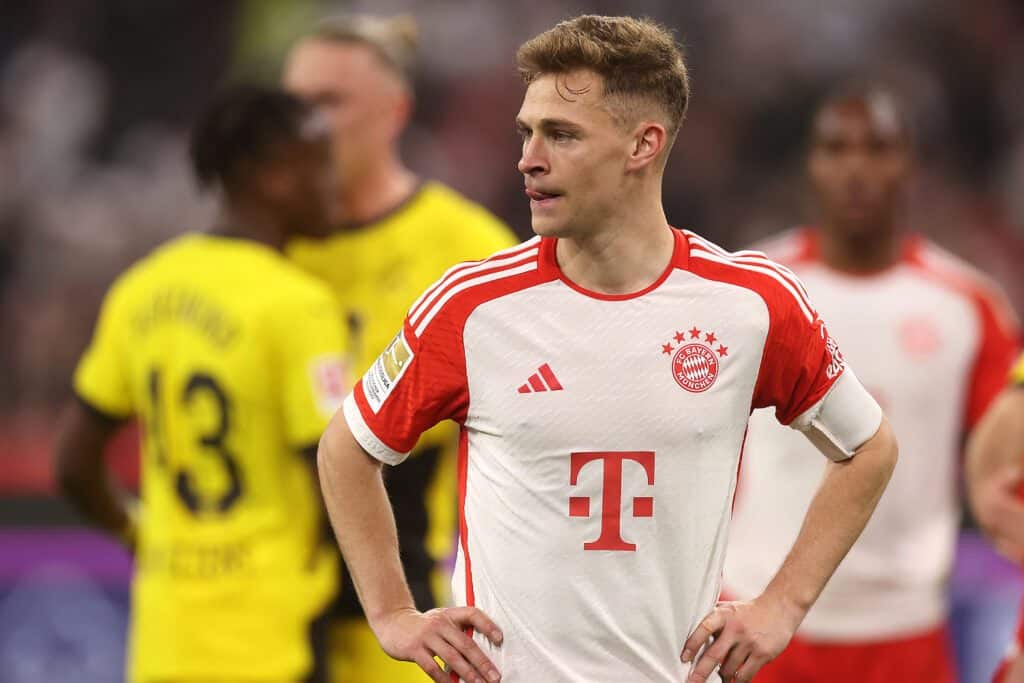 Joshua Kimmich