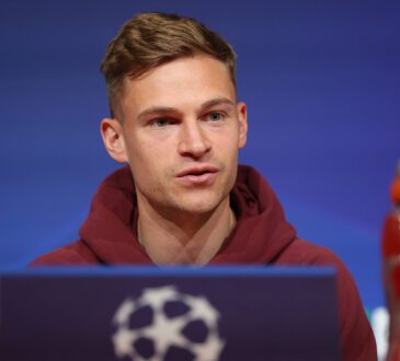 Joshua Kimmich