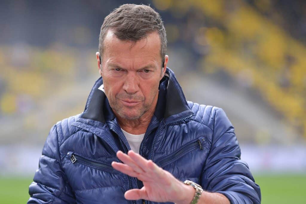 Lothar Matthäus
