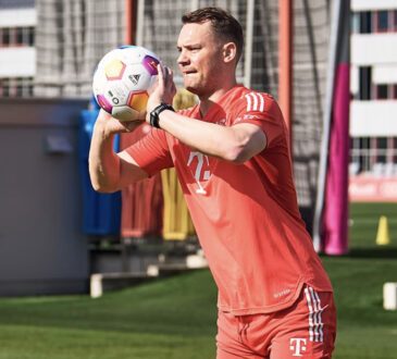 Manuel Neuer