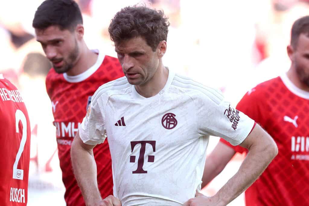 Thomas Müller