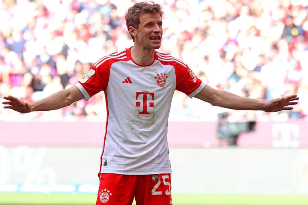 Thomas Müller