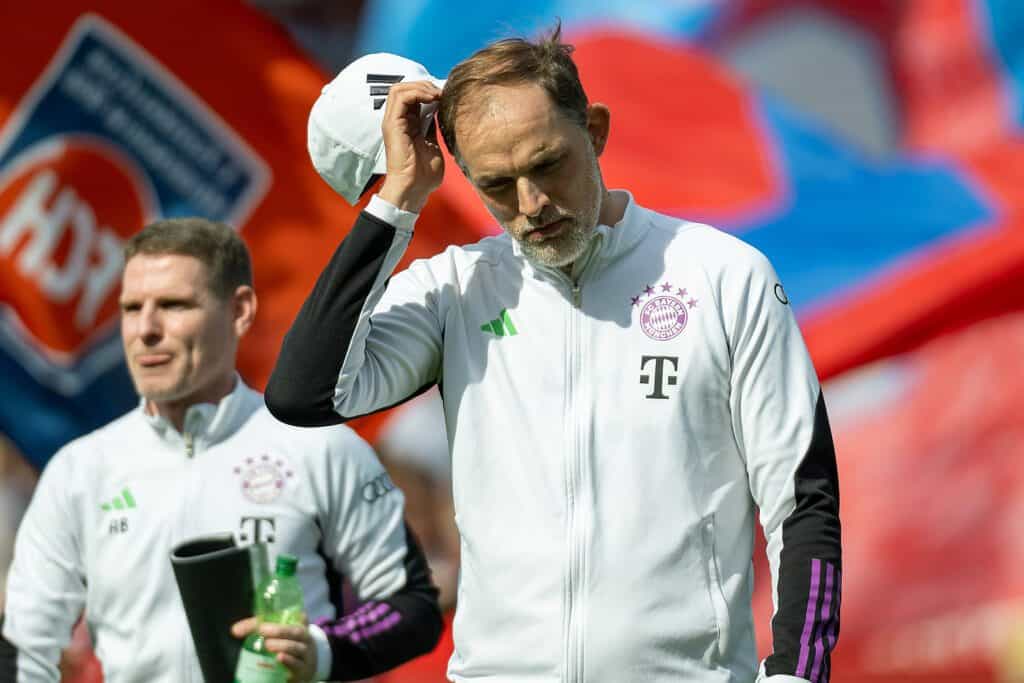 Thomas Tuchel