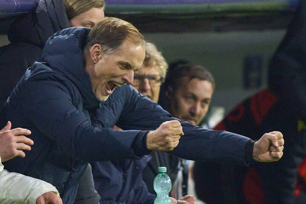 Thomas Tuchel