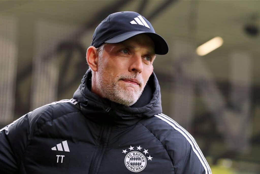 Thomas Tuchel