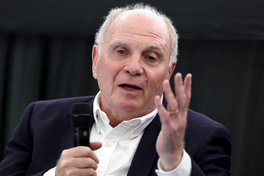 Uli Hoeneß