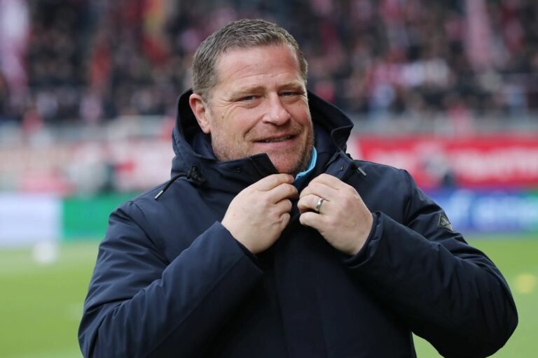 BayernTrainersuche Das ist der neue TopFavorit von Eberl!