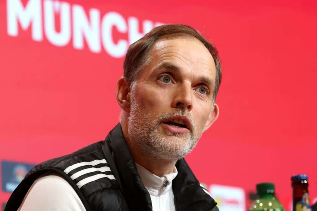 Thomas Tuchel
