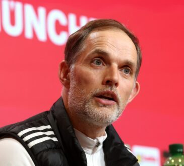 Thomas Tuchel