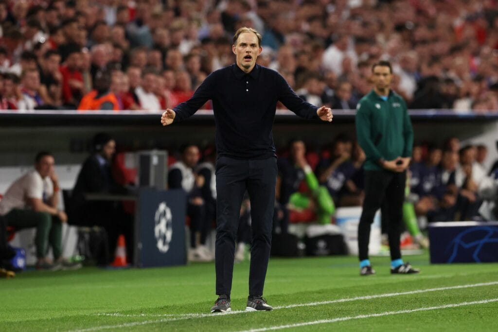 Thomas Tuchel
