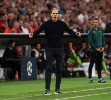 Thomas Tuchel