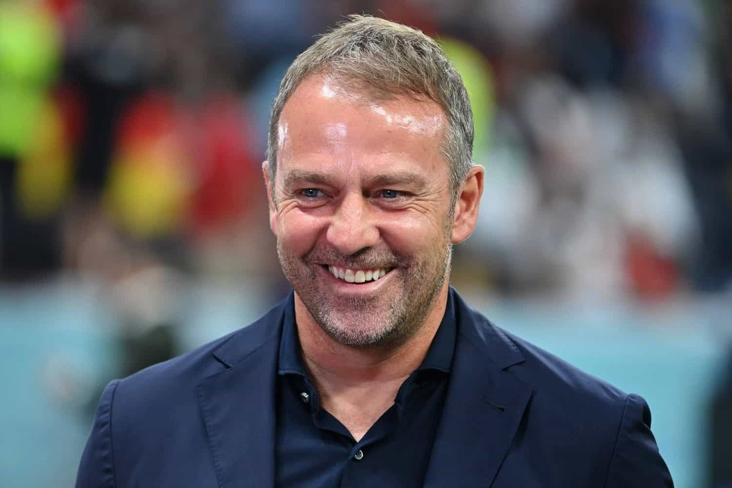 Aussprache Mit Hoene Hansi Flick Ist Offen F r Ein Bayern Comeback 