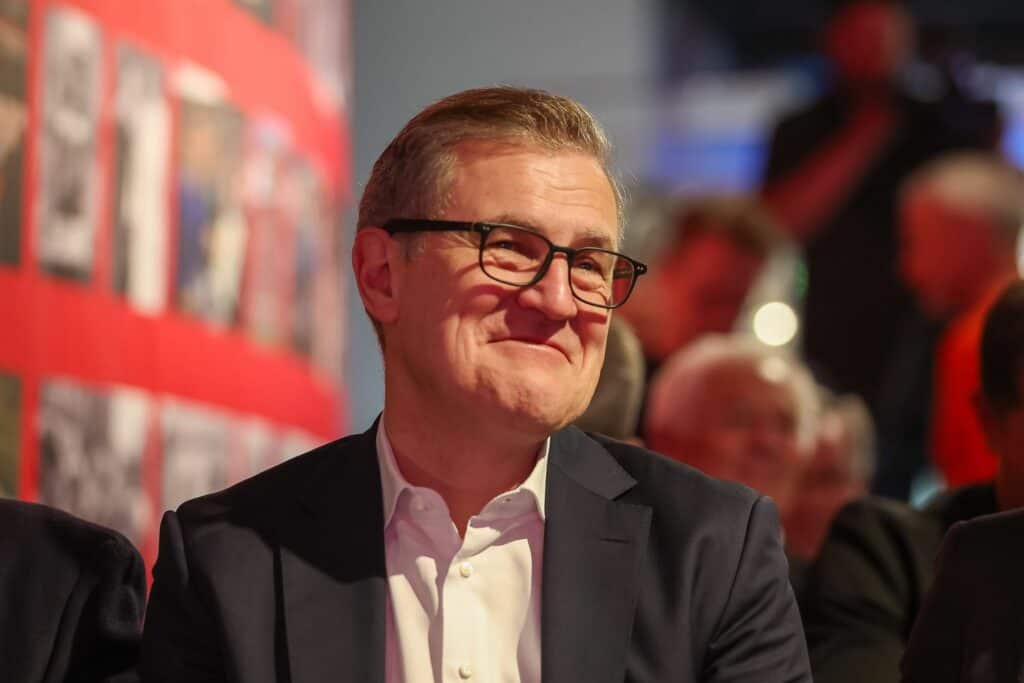 Jan-Christian Dreesen