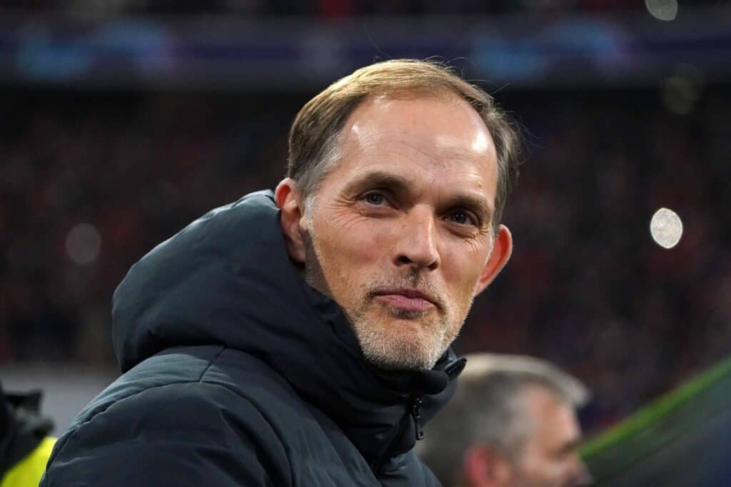 Thomas Tuchel