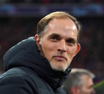 Thomas Tuchel