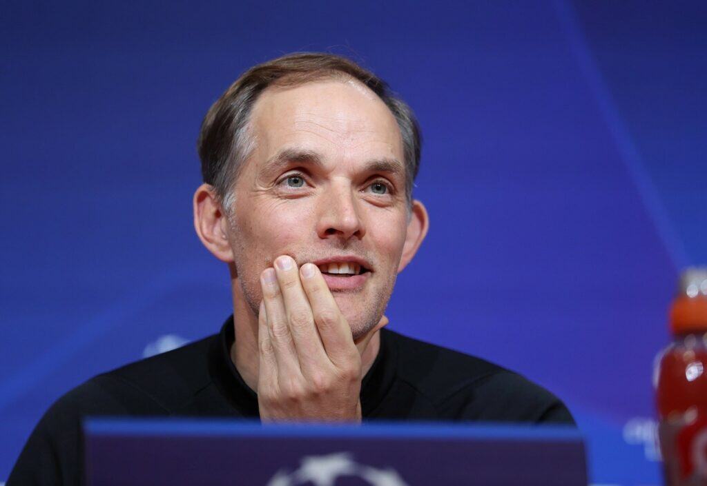 Thomas Tuchel