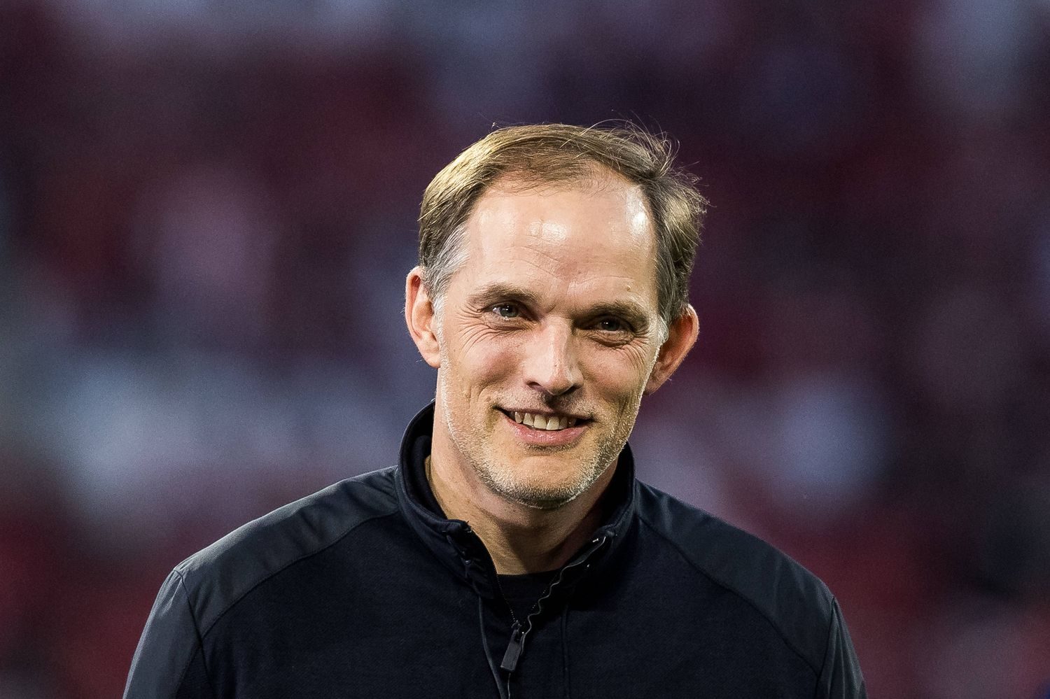 Thomas Tuchel