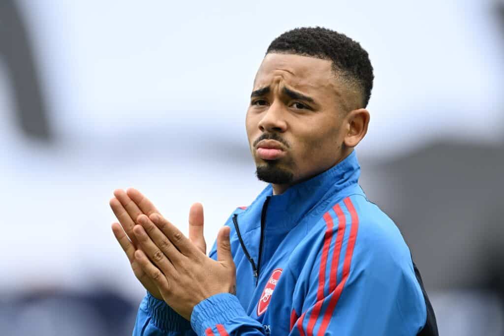 Gabriel Jesus