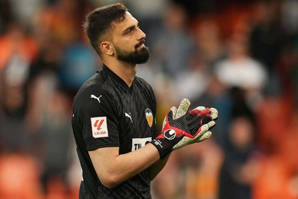 Giorgi Mamardashvili