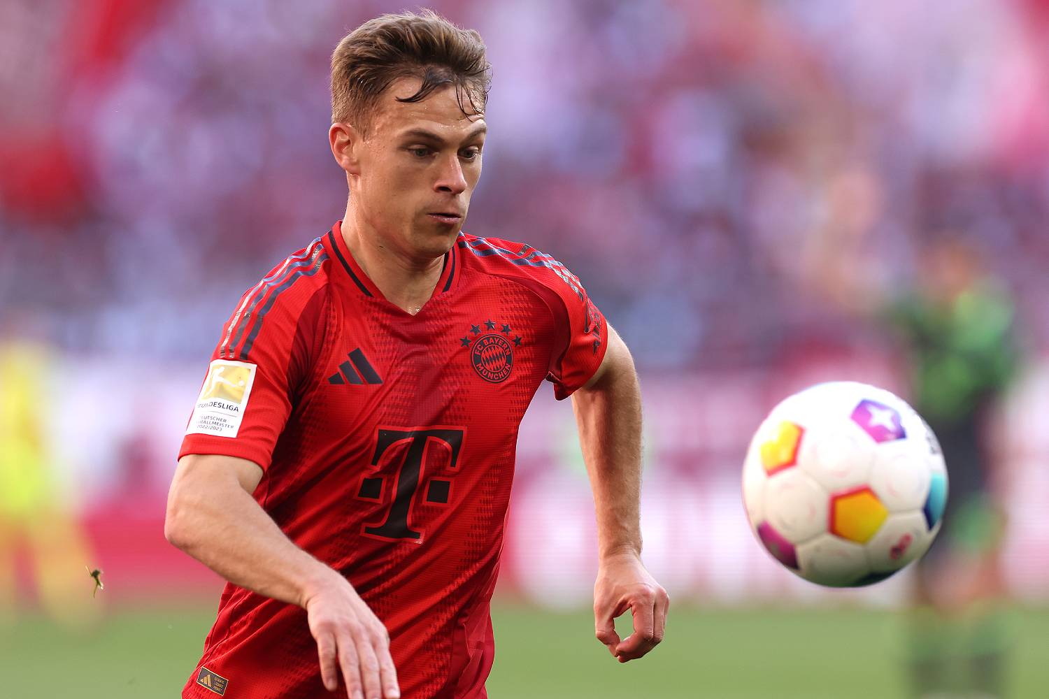 Joshua Kimmich