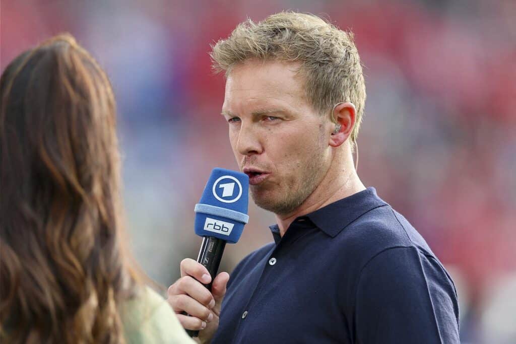 Julian Nagelsmann