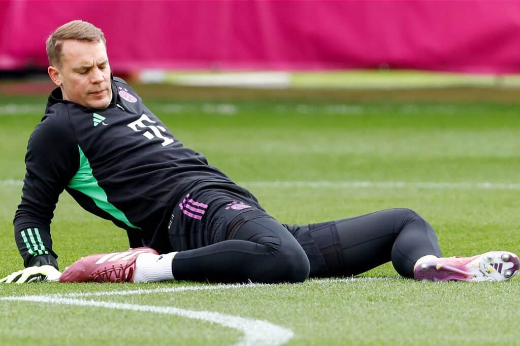 Manuel Neuer