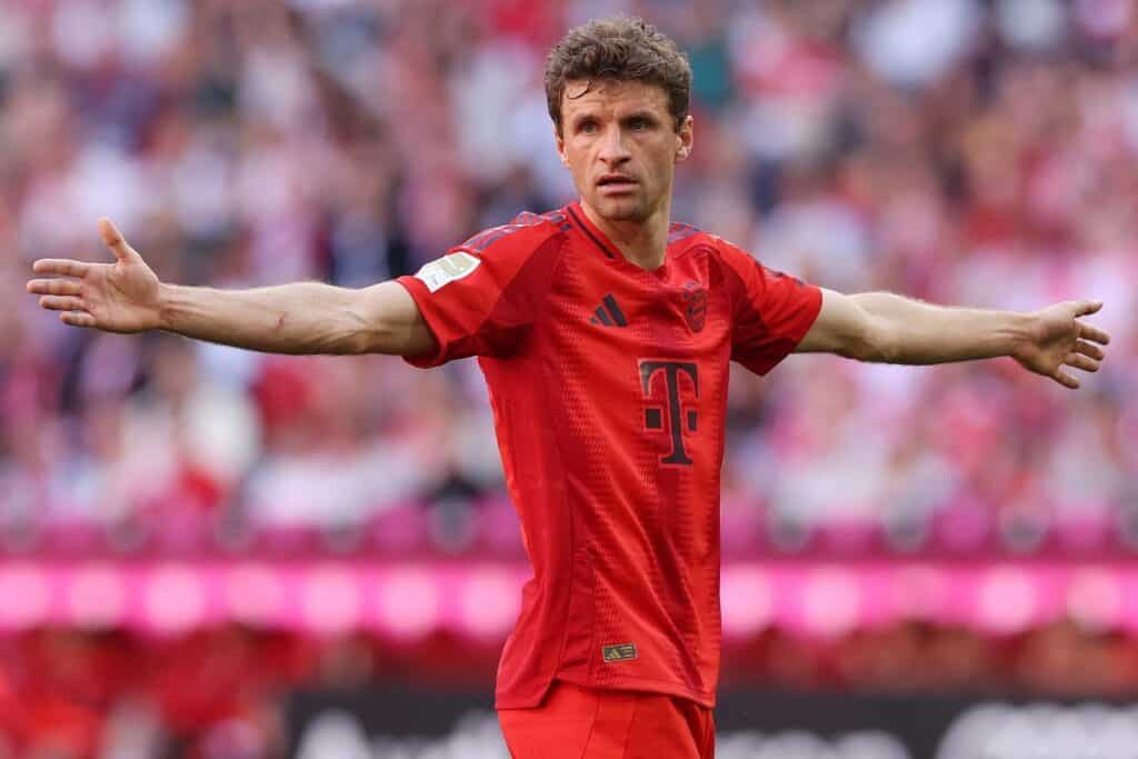 Thomas Müller