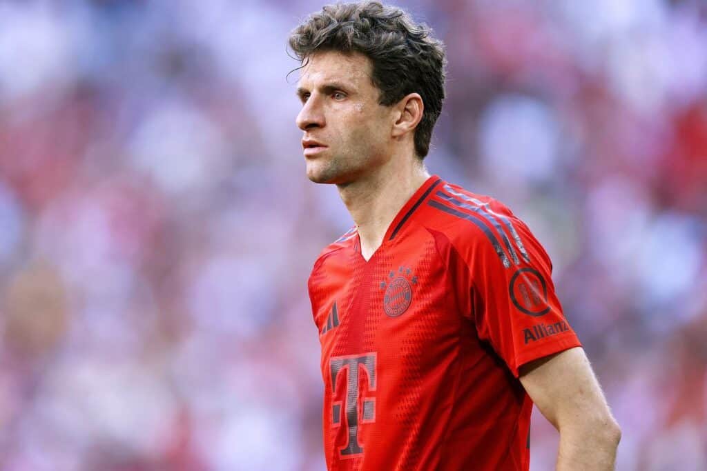 Thomas Müller