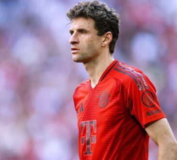 Thomas Müller