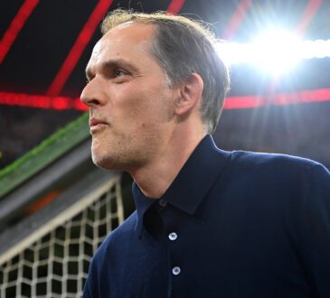 Thomas Tuchel