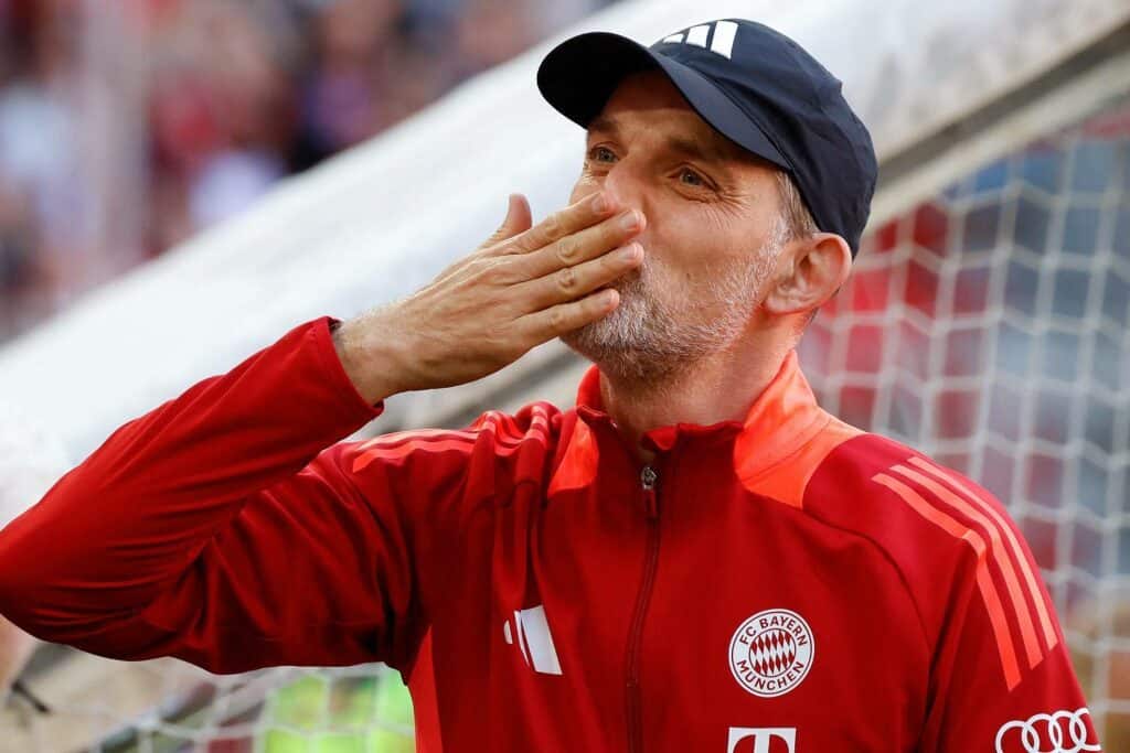 Thomas Tuchel