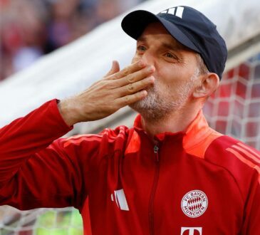 Thomas Tuchel