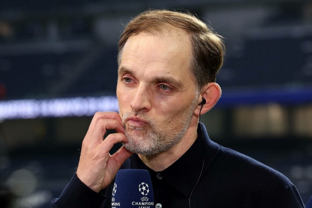 Thomas Tuchel