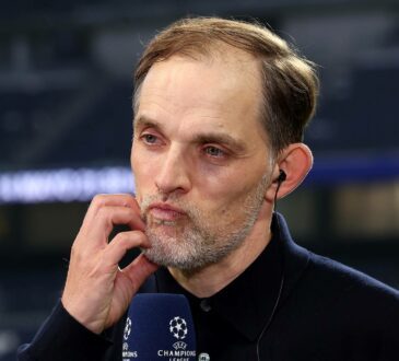 Thomas Tuchel