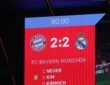 FC Bayern vs. Real Madrid