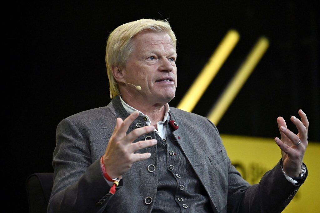 Oliver Kahn