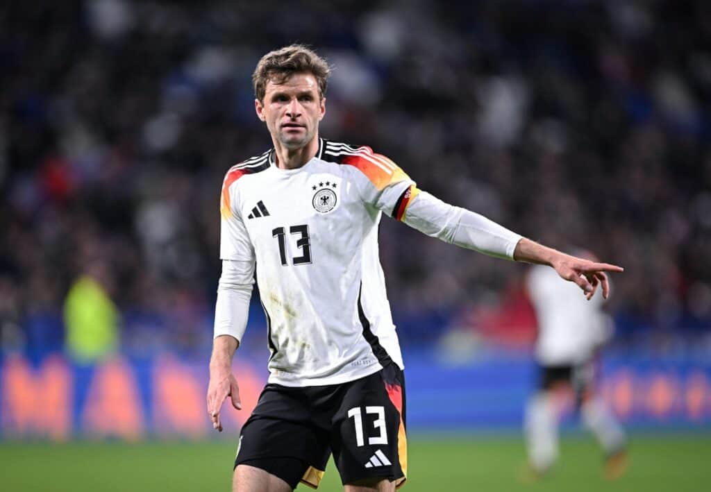 Thomas Müller