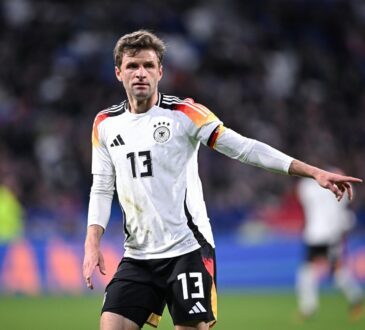 Thomas Müller