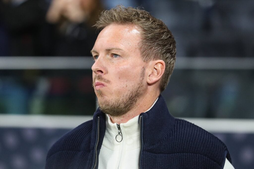 Julian Nagelsmann