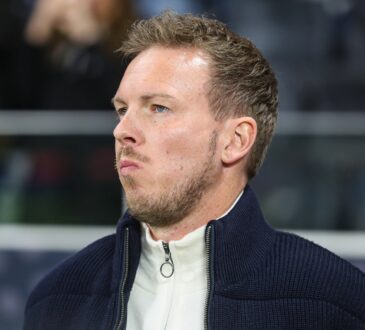 Julian Nagelsmann