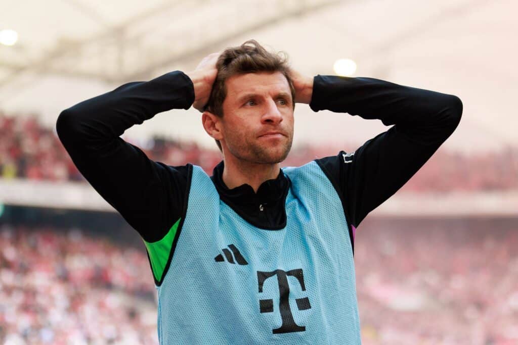 Thomas Müller