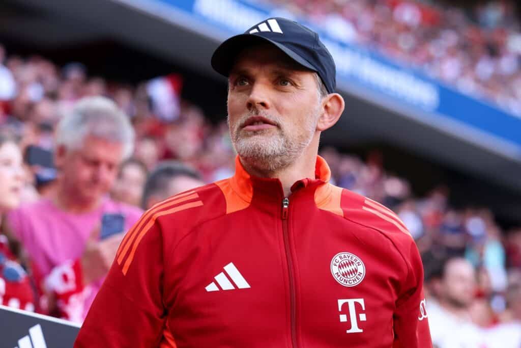 Thomas Tuchel