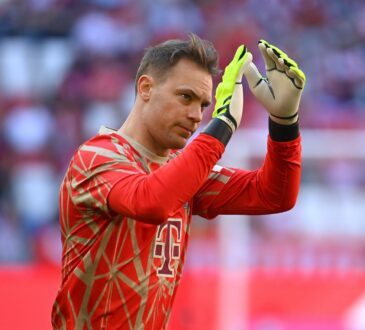 Manuel Neuer