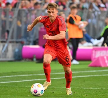 Joshua Kimmich