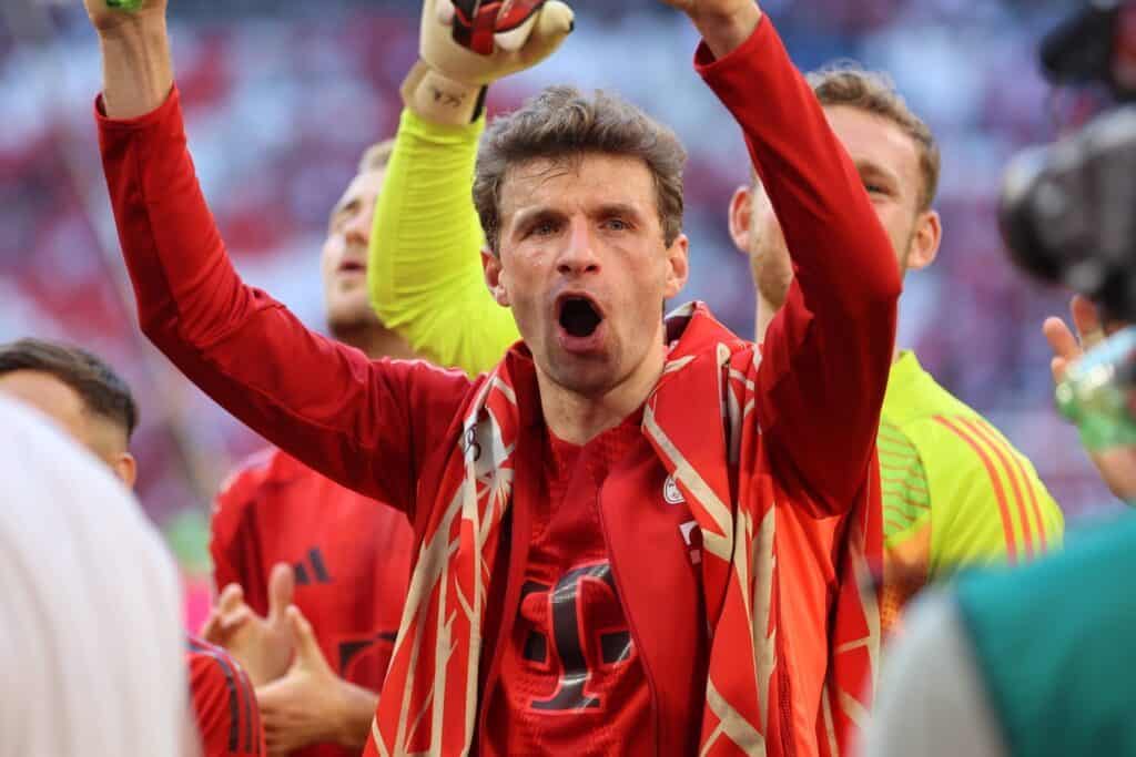 Thomas Müller