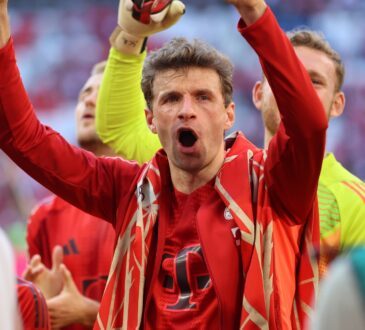 Thomas Müller