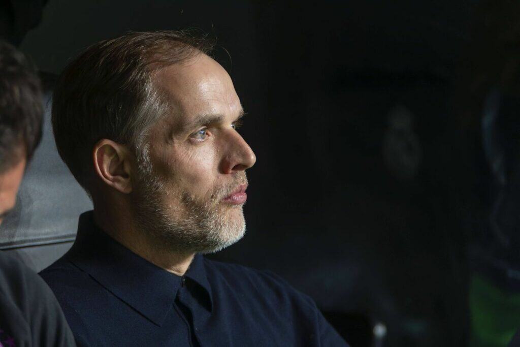Thomas Tuchel