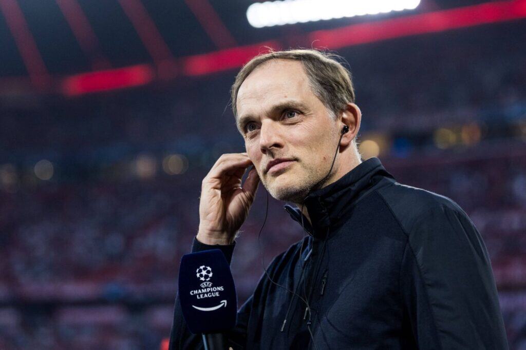 Thomas Tuchel
